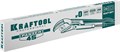KRAFTOOL PANZER-45, №0, 1/2″, 250 мм, трубный ключ с изогнутыми губками (2735-05) 00022500