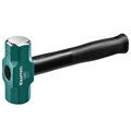 KRAFTOOL Steel FORCE, 2 кг, кувалда со стальной обрезиненной рукояткой (2009-2) 00022561