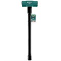KRAFTOOL Steel FORCE, 4 кг, кувалда со стальной удлинённой обрезиненной рукояткой (2009-4) 00022562