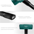 KRAFTOOL Steel FORCE, 5 кг, кувалда со стальной удлинённой обрезиненной рукояткой (2009-5) 00022563