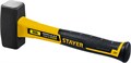 STAYER Hercules, 1 кг, кувалда, Professional (20052-10) 00022565
