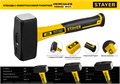 STAYER Hercules, 1.5 кг, кувалда, Professional (20052-15) 00022566
