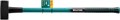 KRAFTOOL Fiberglass, 4 кг, кувалда с удлинённой рукояткой (2008-4) 00022570