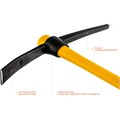 STAYER 1500 г, кирка, Professional (20179-15) 00022678