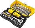STAYER Pro Tech 39, 39 предм., универсальный набор инструмента (25135-H39) 00022736
