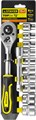STAYER RSS 12L, 12 предм., (1/2″), набор торцовых головок (27750-H12) 00022819
