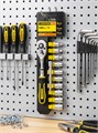 STAYER RSS 12S, 12 предм., (1/4″), набор торцовых головок и бит-головок (27754-H12) 00022823