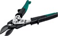 KRAFTOOL Grand, 270 мм, правые ножницы по металлу (2324-R) 00023000