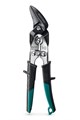 KRAFTOOL BULLDOG, 260 мм, правые усиленные с выносом ножницы по металлу (2325-R) 00023004