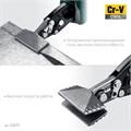 KRAFTOOL Bent, 75 мм, 3″, плоскогубцы для гибки (23275) 00023012