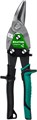 KRAFTOOL Alligator, 250 мм, левые ножницы по металлу (2328-L) 00023013