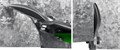 KRAFTOOL Alligator, 250 мм, левые ножницы по металлу (2328-L) 00023013
