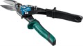 KRAFTOOL Alligator, 250 мм, правые ножницы по металлу (2328-R) 00023015