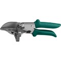KRAFTOOL MC-7, угловые ножницы для пластмассовых и резиновых профилей (23372) 00023019