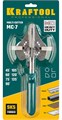 KRAFTOOL MC-7, угловые ножницы для пластмассовых и резиновых профилей (23372) 00023019