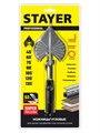 STAYER угловые ножницы для пластмассовых и резиновых профилей, Professional (23373-1) 00023021