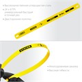 STAYER Universal, 8 + 24 TPI, 25 х 300 мм, 1 шт, коробка 50 шт, универсальное двустороннее широкое полотно по дереву и металлу (1591) 00023133