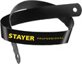 STAYER Bimetal-24, 24 TPI, 300 мм, 1 шт, биметаллическое полотно по металлу, Professional (15932-24-1) 00023135