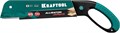 KRAFTOOL Alligator Japan 14, 300 мм, ножовка по дереву (1-15181-30-14) 00023137