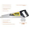 STAYER Universal, 400 мм, универсальная ножовка (15050-40) 00023146