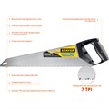 STAYER Universal, 450 мм, универсальная ножовка (15050-45) 00023147
