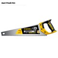 STAYER Cobra 5, 400 мм, ножовка по дереву, Professional (1506-40) 00023158