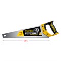 STAYER Cobra 5, 400 мм, ножовка по дереву, Professional (1506-40) 00023158