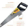 STAYER TopCut, 450 мм, ударопрочная ножовка (15061-45) 00023162