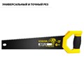 STAYER Duplex, 400 мм, двусторонняя ножовка (2-15089) 00023169