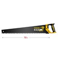 STAYER Beton Cut, 700 мм, специальная ножовка, Professional (2-15097) 00023171
