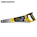 STAYER Cobra 3D, 400 мм, универсальная ножовка, Professional (1512-40) 00023178