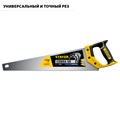 STAYER Cobra 3D, 500 мм, универсальная ножовка, Professional (1512-50) 00023180
