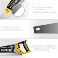 STAYER Cobra 3D, 500 мм, универсальная ножовка, Professional (1512-50) 00023180
