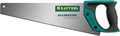 KRAFTOOL Alligator Toolbox 13, 350 мм, ножовка по дереву (15227-35) 00023199