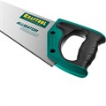 KRAFTOOL Alligator Toolbox 13, 350 мм, ножовка по дереву (15227-35) 00023199