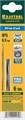 KRAFTOOL Pro Cut, 130 мм, 6 шт, полотна для лобзика (15340-05) 00023215