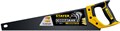 STAYER Cobra Black, 450 мм, универсальная ножовка, Professional (2-15081-45) 00023235
