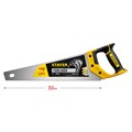 STAYER Cobra ToolBox, 350 мм, многоцелевая ножовка, Professional (2-15091-45) 00023282