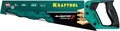 KRAFTOOL Alligator Universal 7, 400 мм, универсальная ножовка (15004-40) 00023287