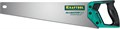 KRAFTOOL Alligator Universal 7, 450 мм, универсальная ножовка (15004-45) 00023288