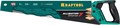 KRAFTOOL Alligator Universal 7, 550 мм, 7 TPI, 3D зуб, универсальная ножовка (15004-55) 00023290