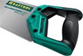 KRAFTOOL Alligator Fine 11, 550 мм, ножовка для точного реза (15203-55) 00023294