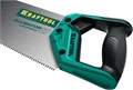 KRAFTOOL Alligator Laminator 11, 500 мм, ножовка по ламинату (15207) 00023299