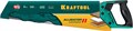 KRAFTOOL Alligator Laminator 11, 500 мм, ножовка по ламинату (15207) 00023299