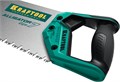 KRAFTOOL Alligator Gips 7, 550 мм, ножовка для гипса (15210) 00023300