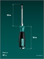 KRAFTOOL Impact SL 5, ударная отвертка (250033-5) 00023323