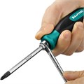 KRAFTOOL Impact PH1, ударная отвертка (250034-1) 00023326