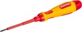 KRAFTOOL SL2.5 х 75 мм, высоковольтная отвертка (250083-2.5-075) 00023364