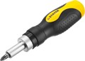 STAYER Compact-46, 46 предм., реверсивная отвертка с насадками (25084-H46) 00023404