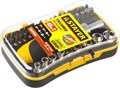 STAYER Compact-46, 46 предм., реверсивная отвертка с насадками (25084-H46) 00023404
